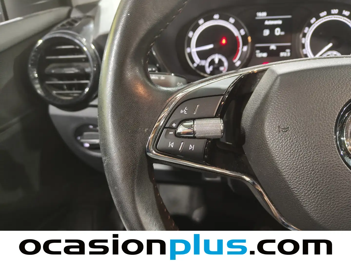 Foto Skoda Fabia Skoda Fabia 1.0 MPI Active (80 CV)