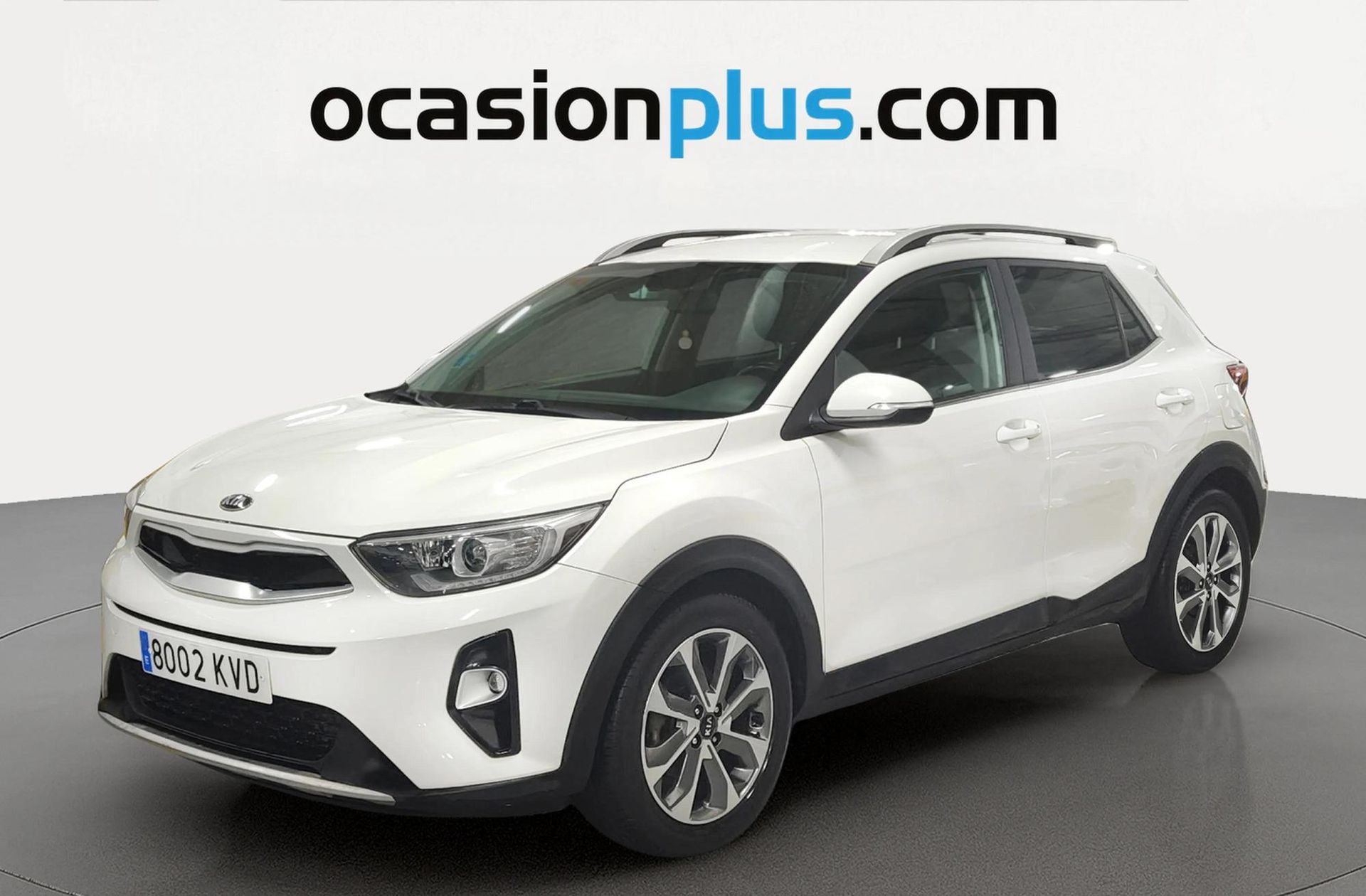Kia Stonic 1.6 CRDi VGT Drive