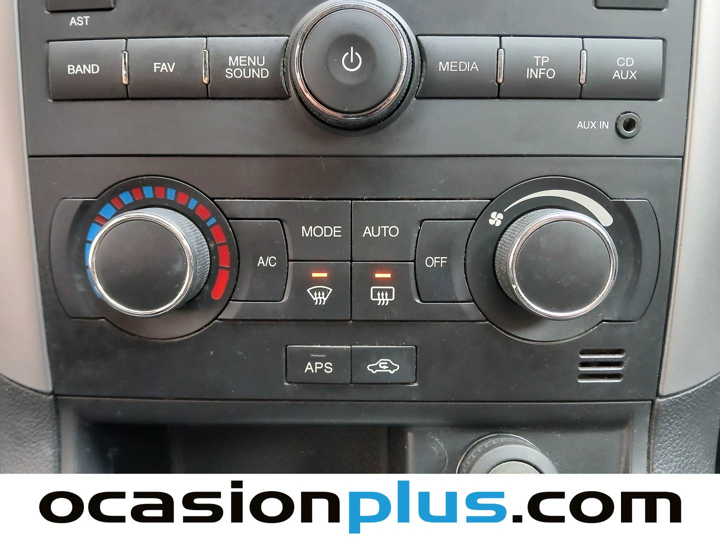 Acabados Chevrolet Captiva Chevrolet Captiva 2.0 VCDI 16v LS7+ 7 Plazas (127 CV)