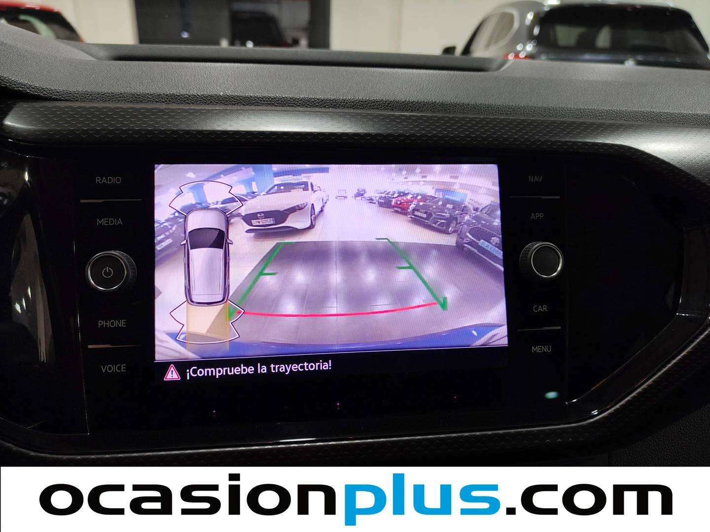 Foto Volkswagen T-Cross Volkswagen T-Cross Advance 1.0 TSI (110 CV) DSG