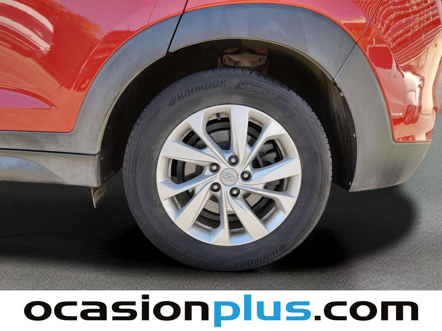 Hyundai Tucson Hyundai Tucson 1.6 CRDI 48V SLE 4x2 (116 CV) al mejor precio