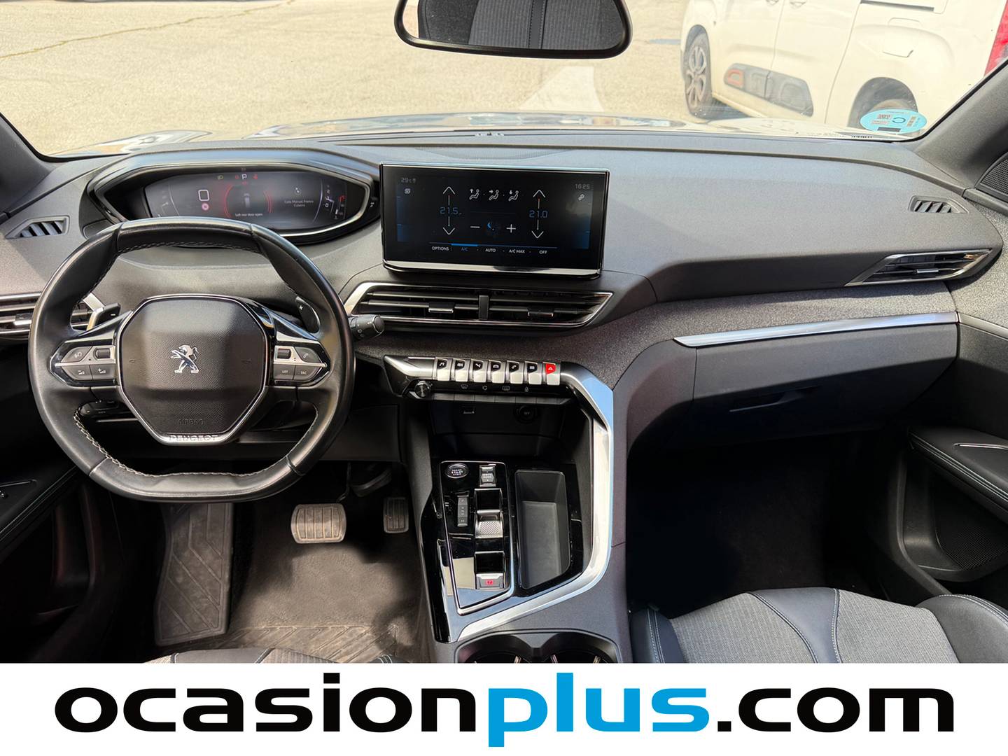 Peugeot 5008 Peugeot 5008 PureTech 130 S&S Allure Pack EAT8 (130 CV) 7 Plazas de ocasión