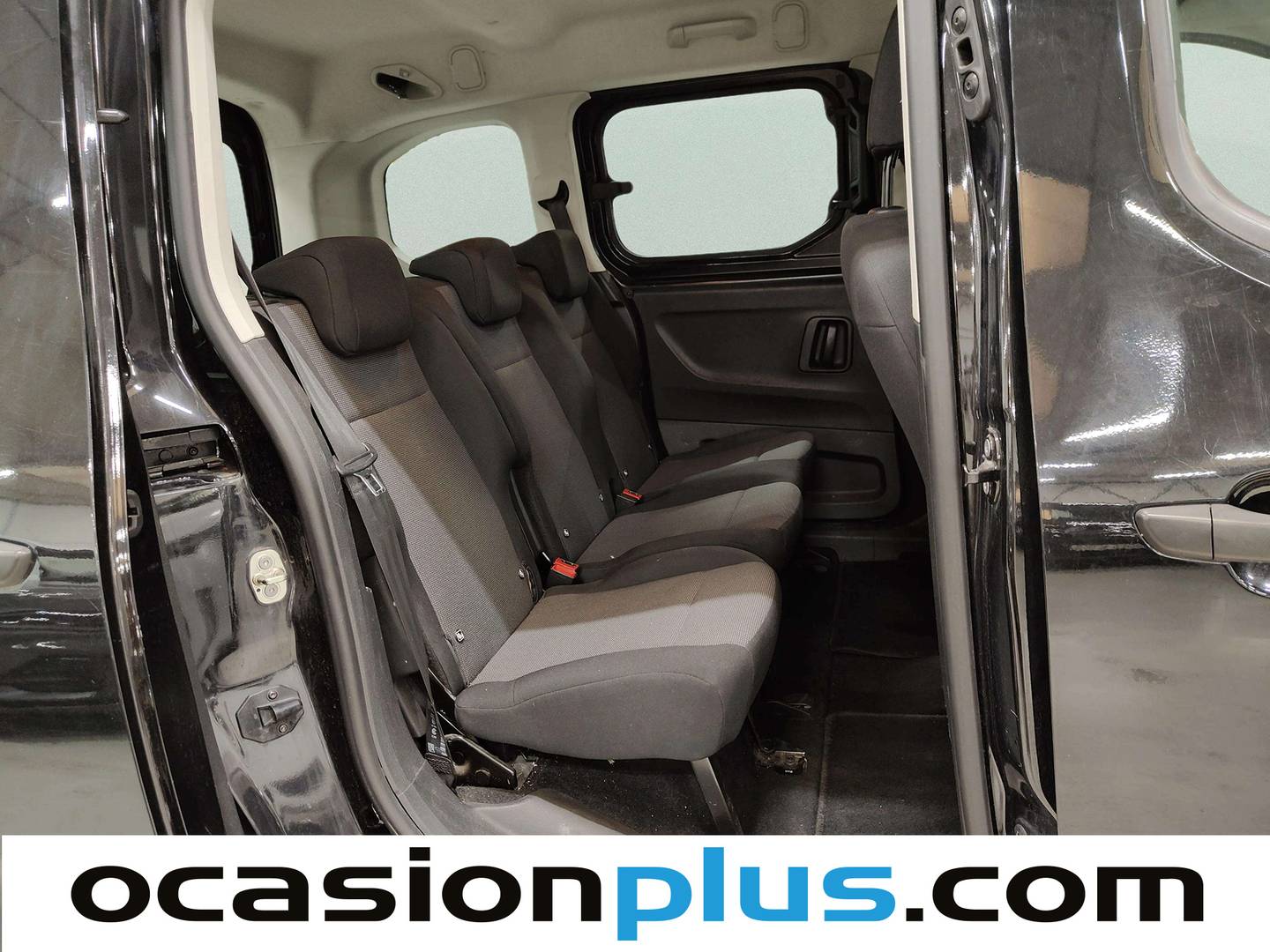 Citroën Berlingo Citroën Berlingo Combi PureTech 110 S&S Talla M Live (110 CV) km 0