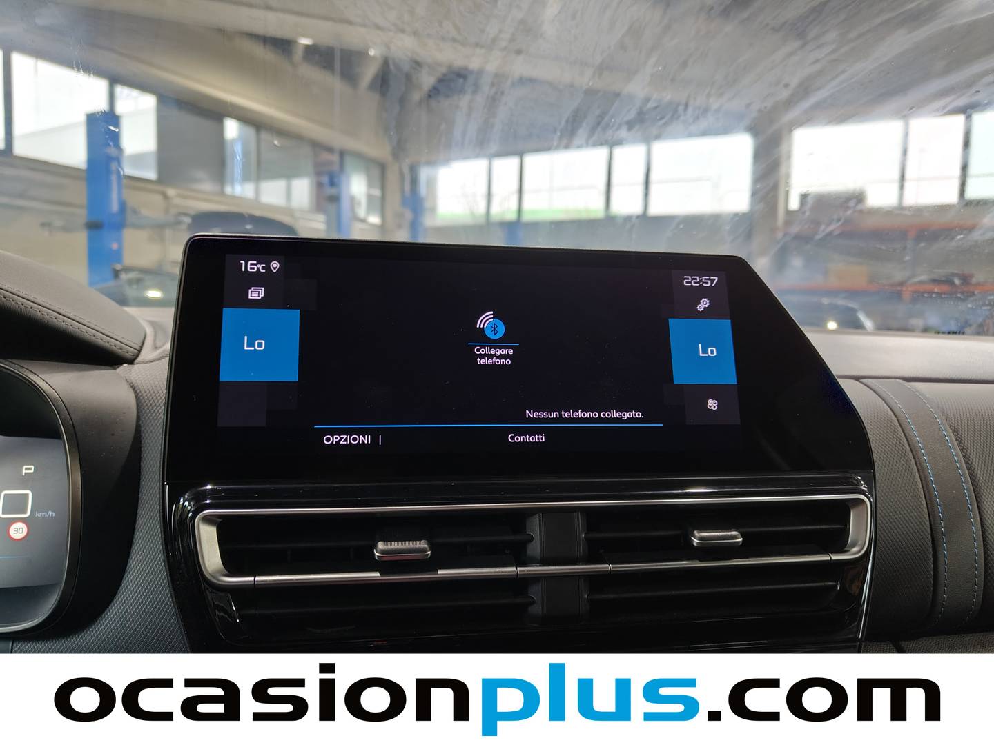 Foto Citroën C5 Aircross Citroen C5 Aircross BlueHDi 130 S&S Max EAT8 (131 CV)