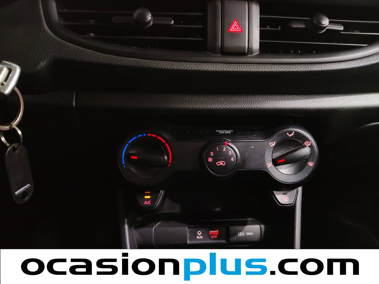 KIA Picanto KIA Picanto 1.0 CVVT Concept Plus (67 CV) barato