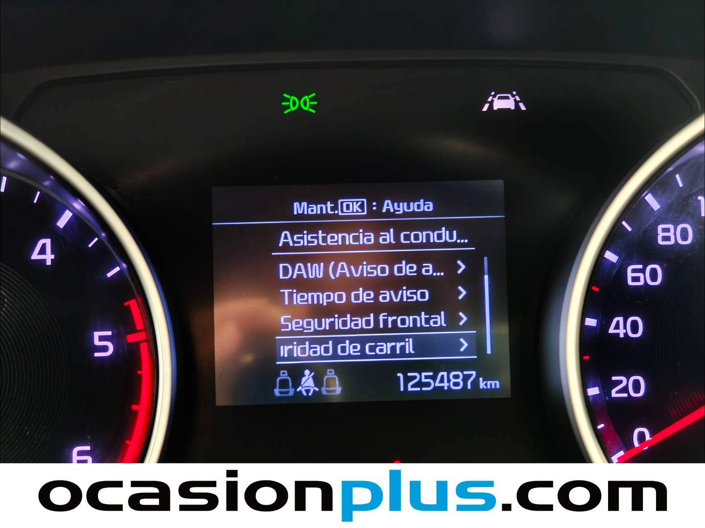 KIA Ceed Tourer KIA Ceed Tourer 1.6 CRDi Tech (115 CV) barato