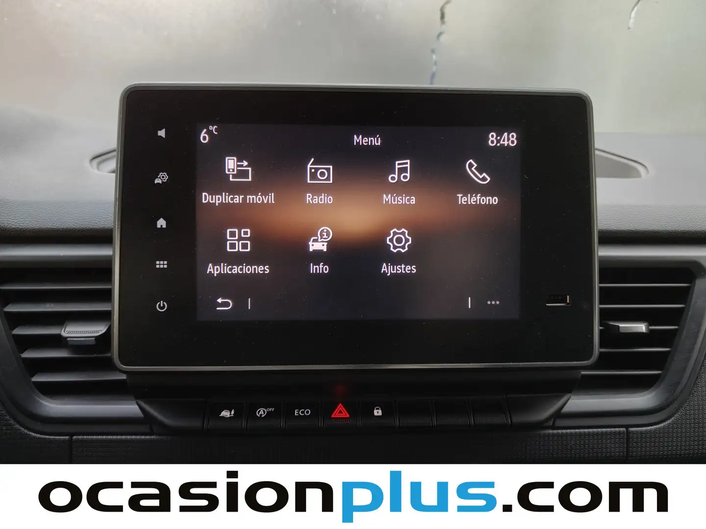 Foto Renault Trafic Renault Trafic Furgon L1H1 Blue dCi (130 CV)