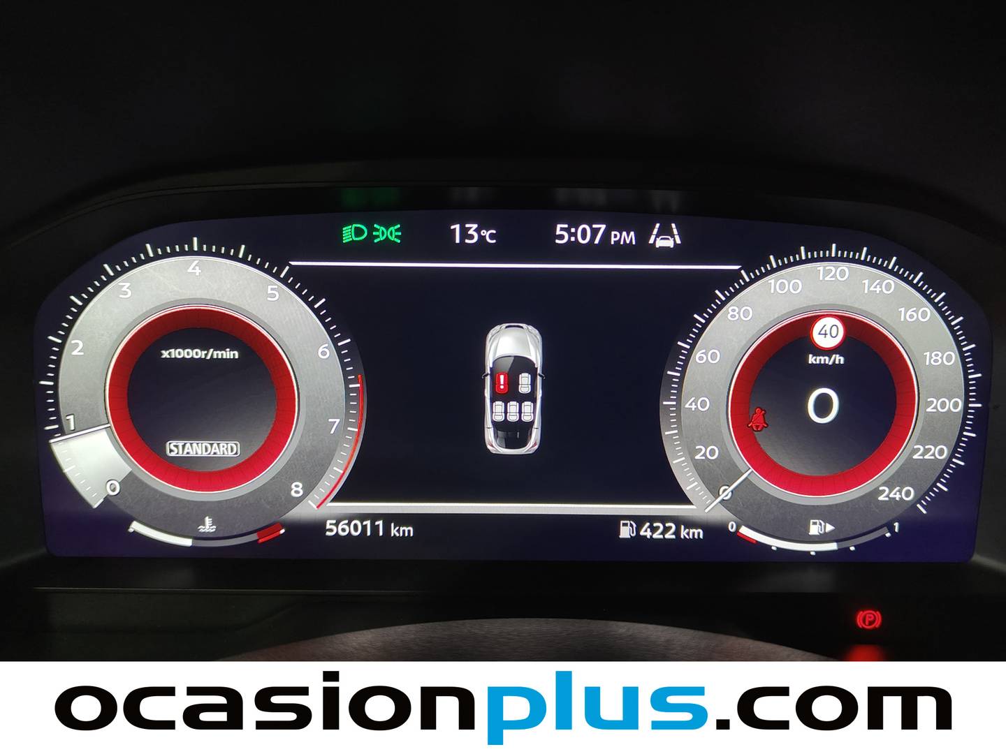 Foto Nissan JUKE Nissan Juke DIG-T (114 CV) 6M/T N-Connecta