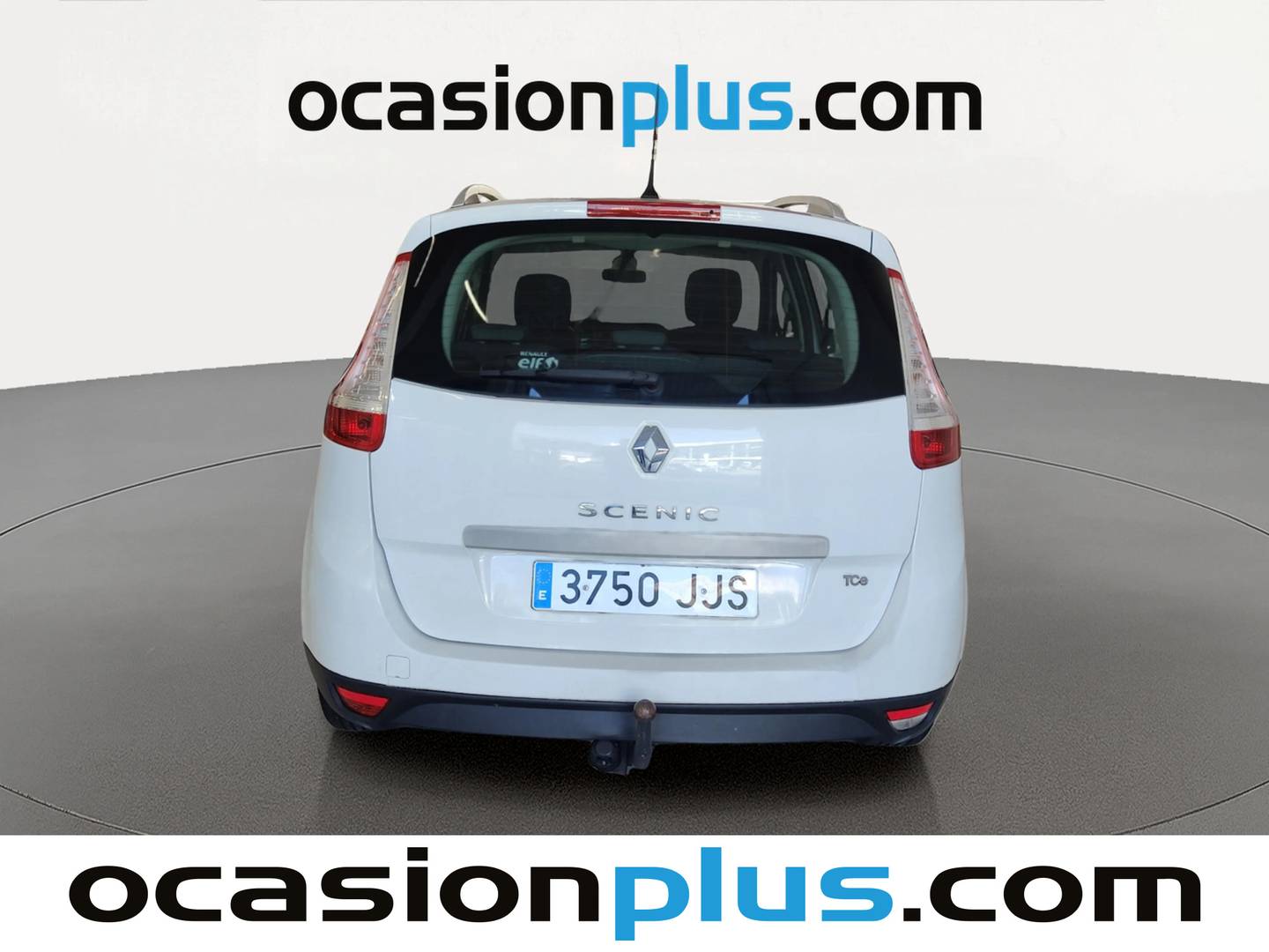Renault Grand Scénic Renault Grand Scenic Selection Energy TCe (115 CV) barato
