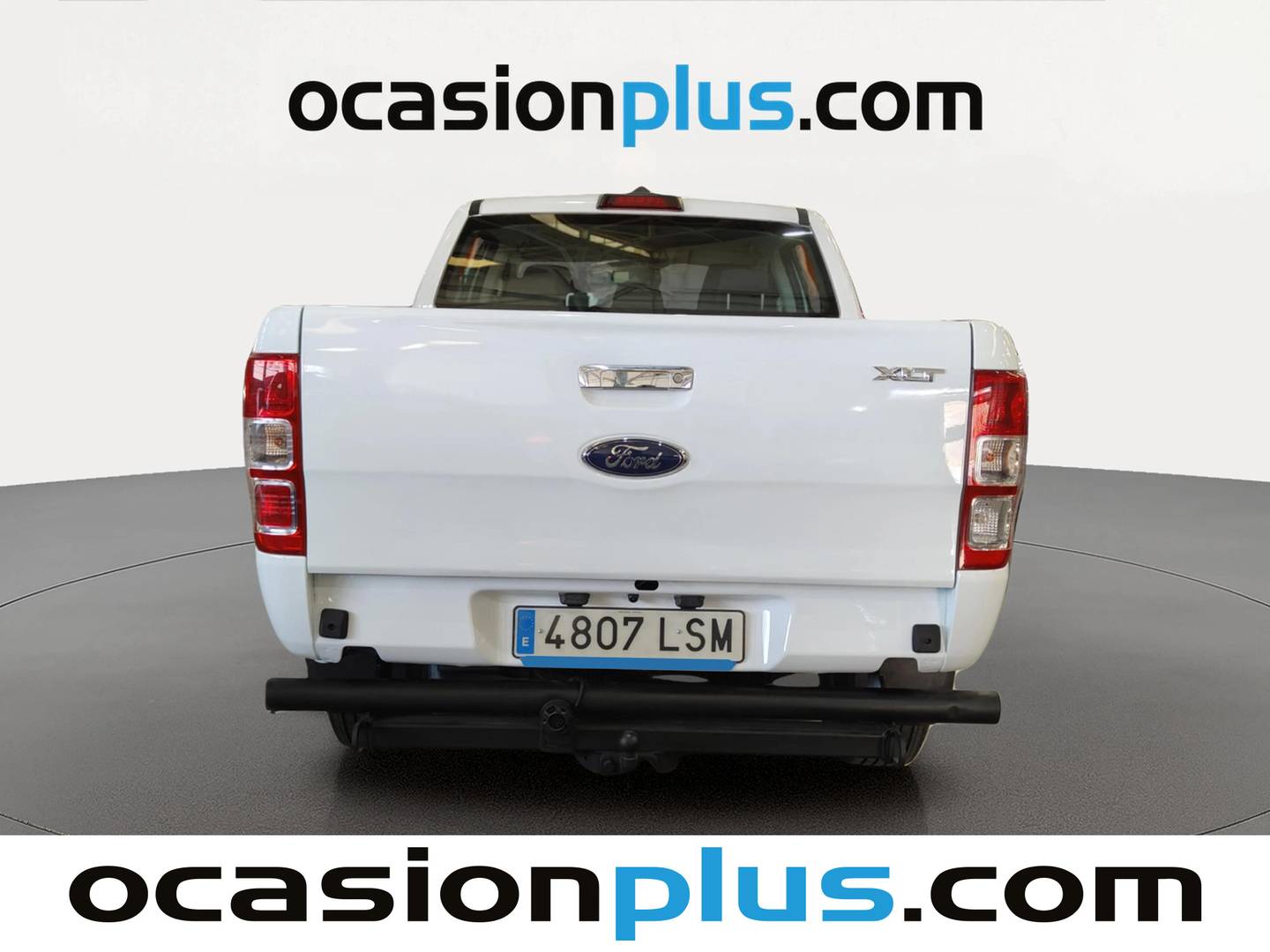 Ford Ranger Ford Ranger Pickup 2.0 Ecoblue S&S Doble Cabina XLT 4x4 (170 CV) barato
