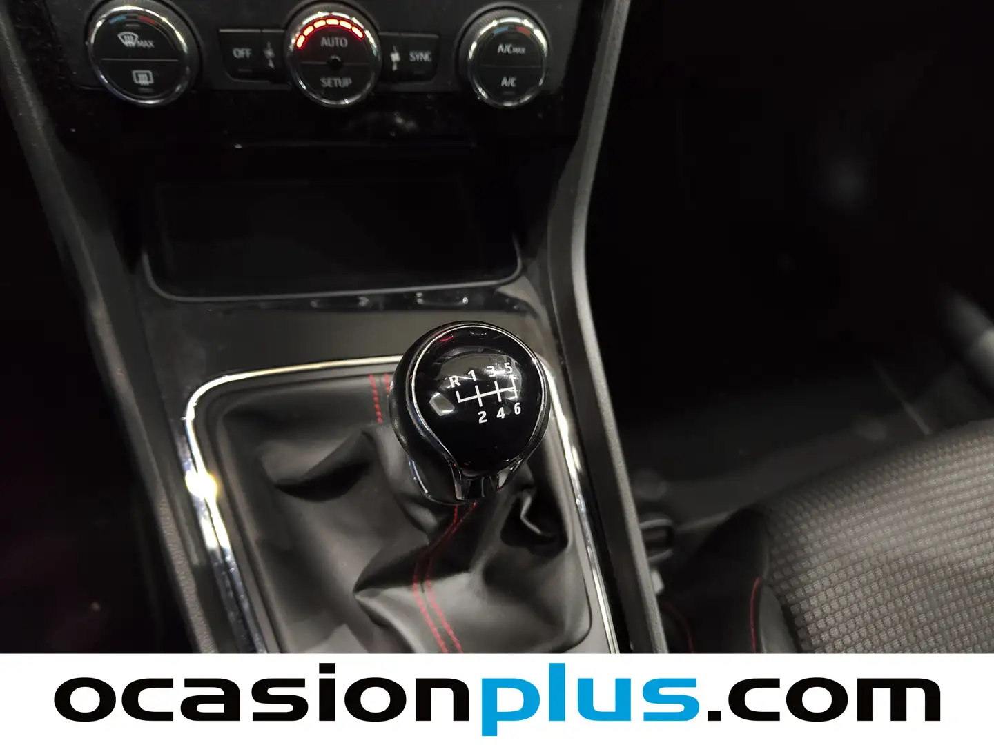 Foto Seat León SEAT León 1.4 TSI S&S FR Plus (125 CV)