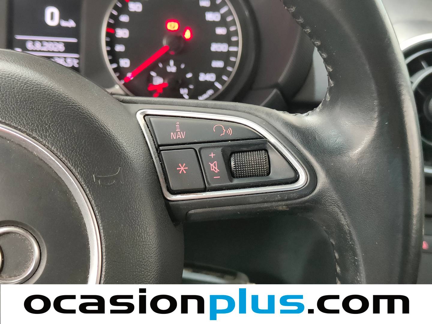 Audi A1 Audi A1 Sportback Attraction 1.0 TFSI (95 CV) 95cv