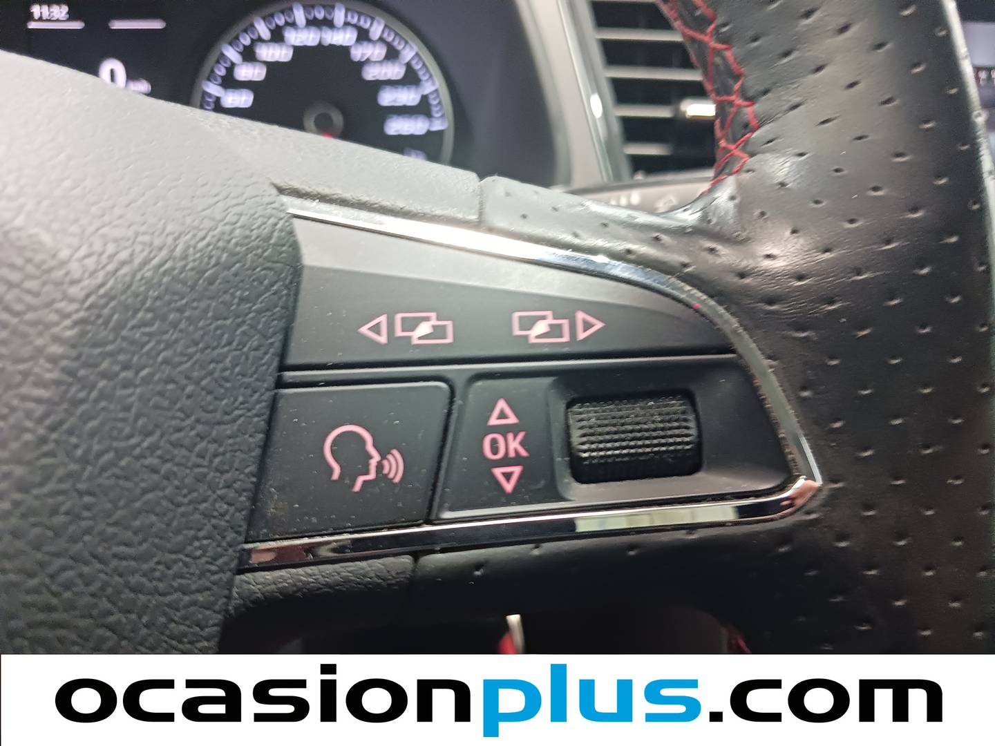 Seat León Seat León 1.4 TSI S&S FR (125 CV) seminuevo
