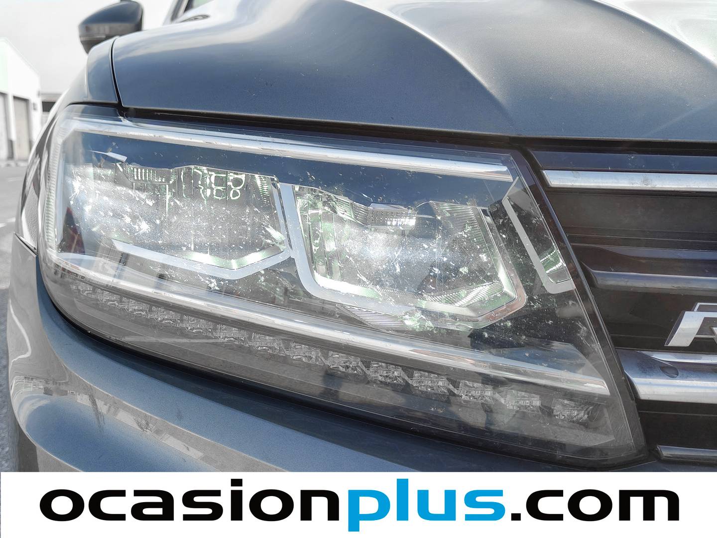 Acabados Volkswagen Tiguan Volkswagen Tiguan Advance 1.5 TSI (150 CV) DSG Pack R Line