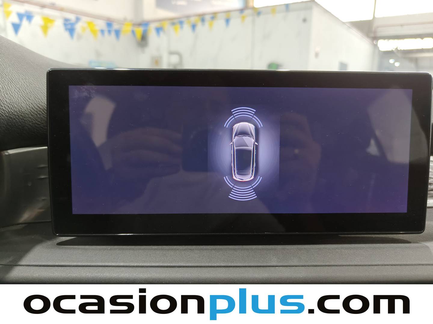 Foto Alfa Romeo Tonale Alfa Romeo Tonale 1.5 MHEV Sprint FWD (130 CV)