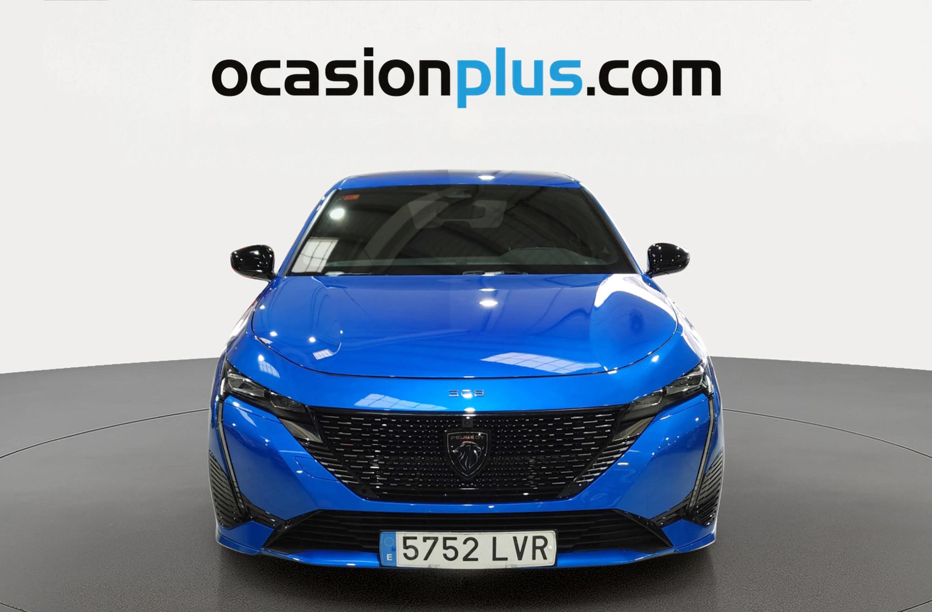 Peugeot 308 BlueHDi 130 GT EAT8 - foto 14
