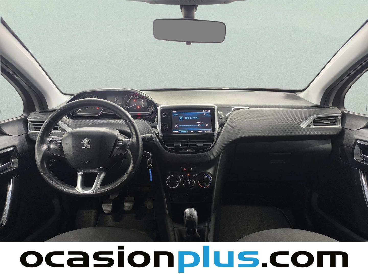 Peugeot 208 Peugeot 208 1.6 BlueHDi S&S Style (100 CV) de ocasión