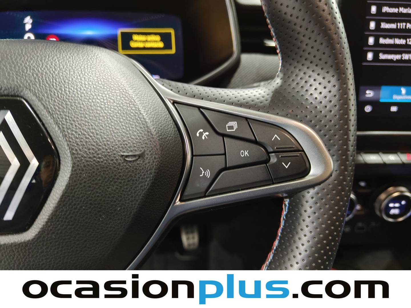 Foto Renault Clio Renault Clio Esprit Alpine E-Tech (143 CV)