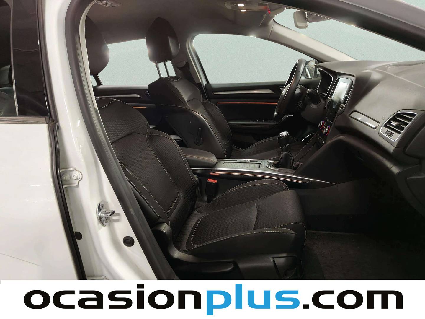 Renault Mégane Renault Megane Sport Tourer Zen Tce (140 CV) GPF km 0