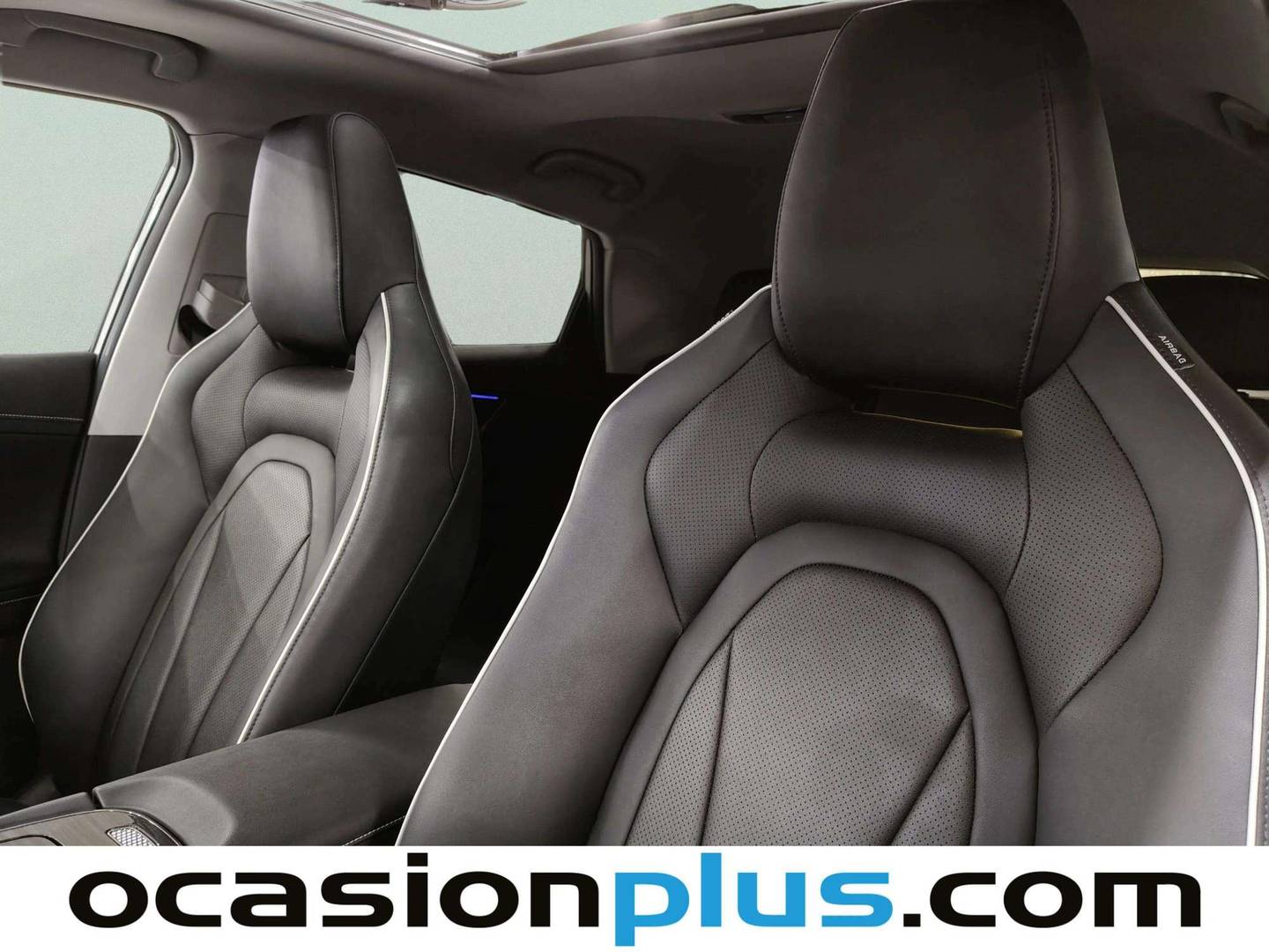 OMODA 5 OMODA 5 1.6 TGDI Premium (145 CV) de ocasión