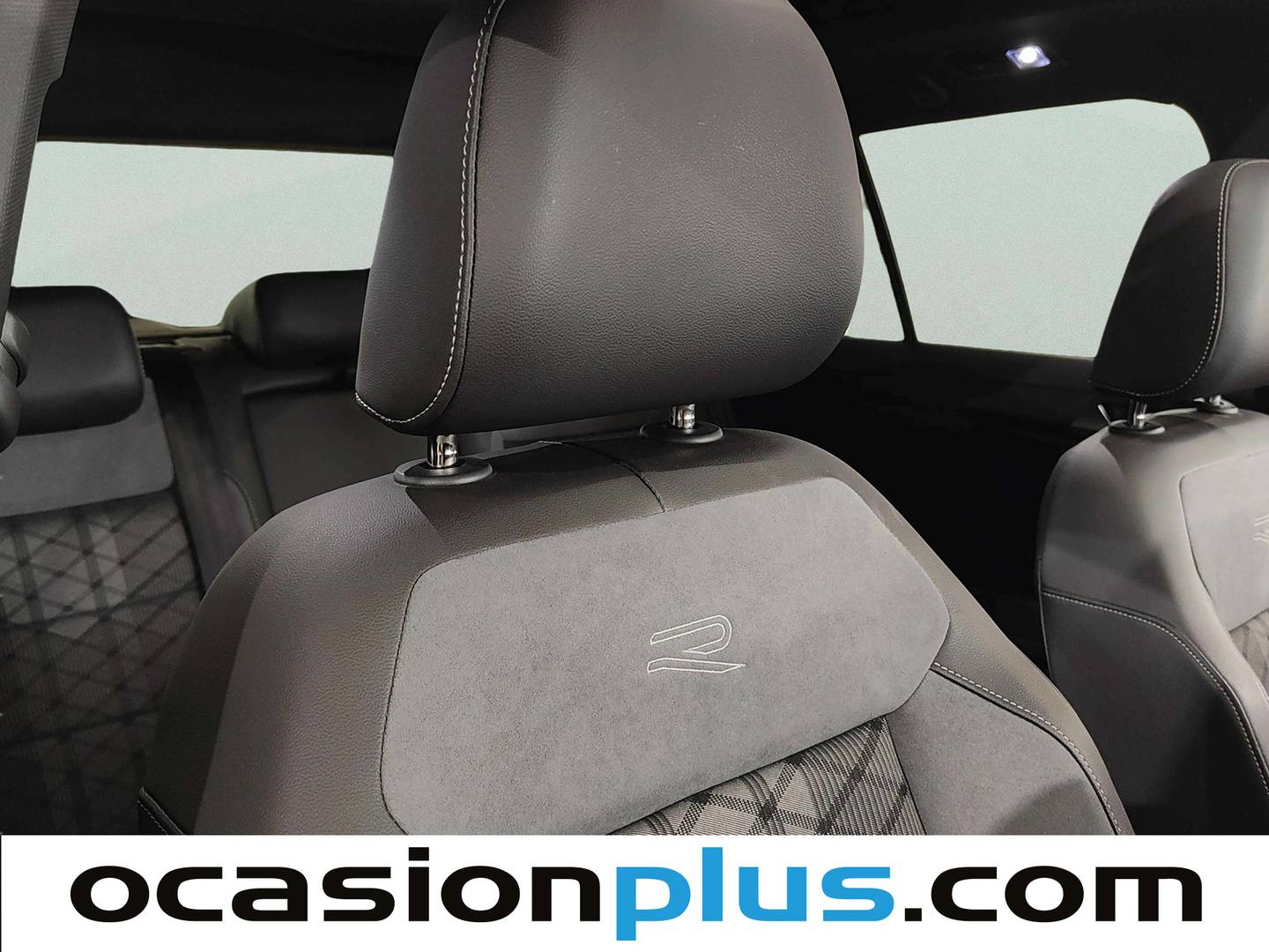 Extras del Volkswagen T-Roc Volkswagen T-Roc R-Line 2.0 TDI (150 CV) DSG