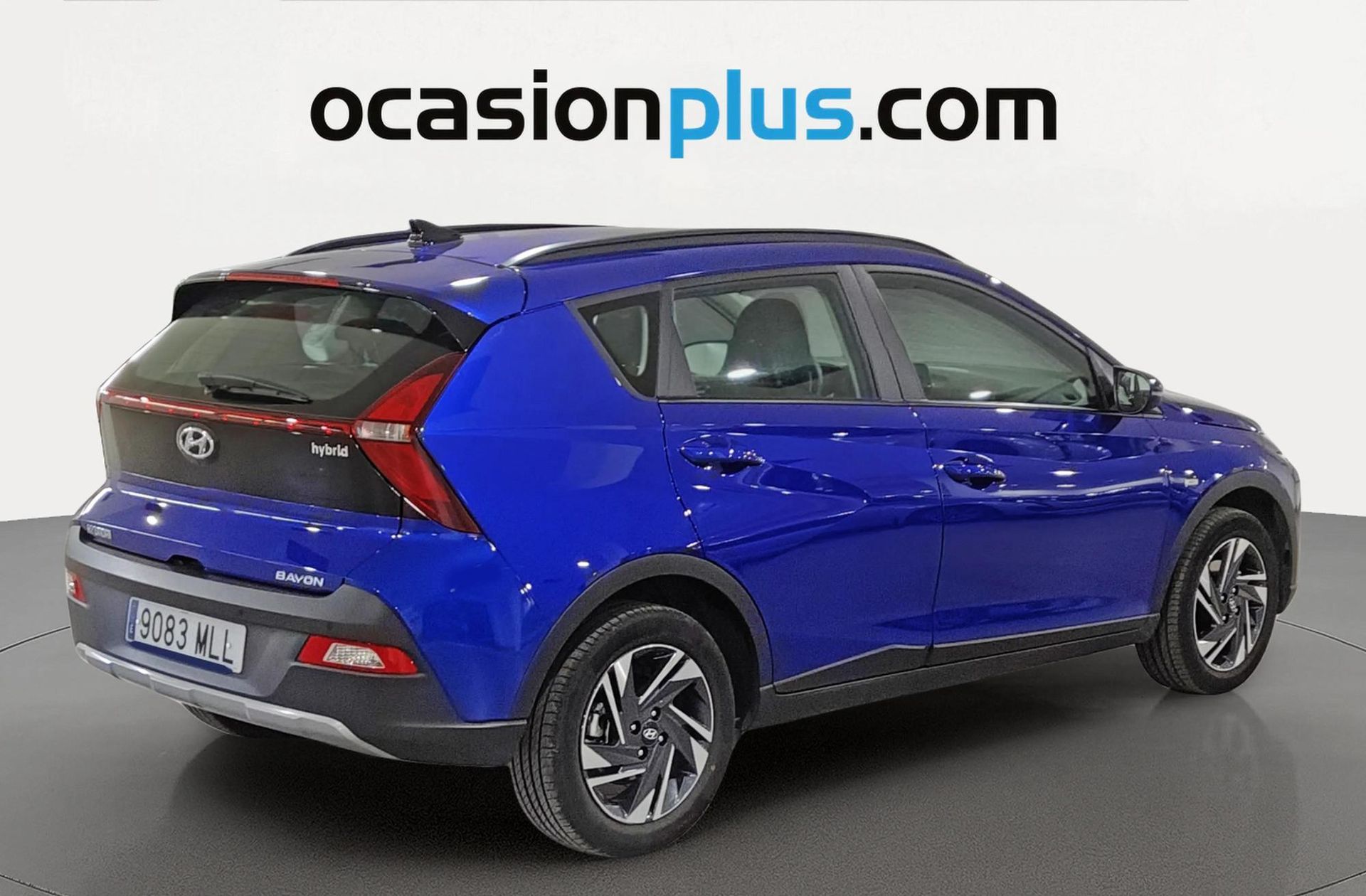 Hyundai Bayon 1.0 T-GDi 48V Maxx - foto 4