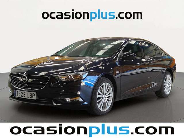 Opel Insignia GS 1.5 Turbo XFT S&S Innovation Auto (166 CV) de segunda mano