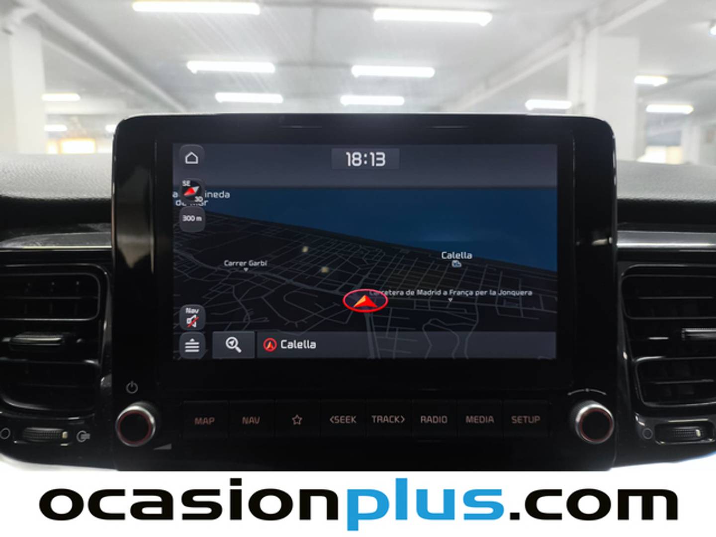 Extras y acabados del KIA Stonic Kia Stonic 1.0 T-GDi MHEV Drive iMT (120 CV)