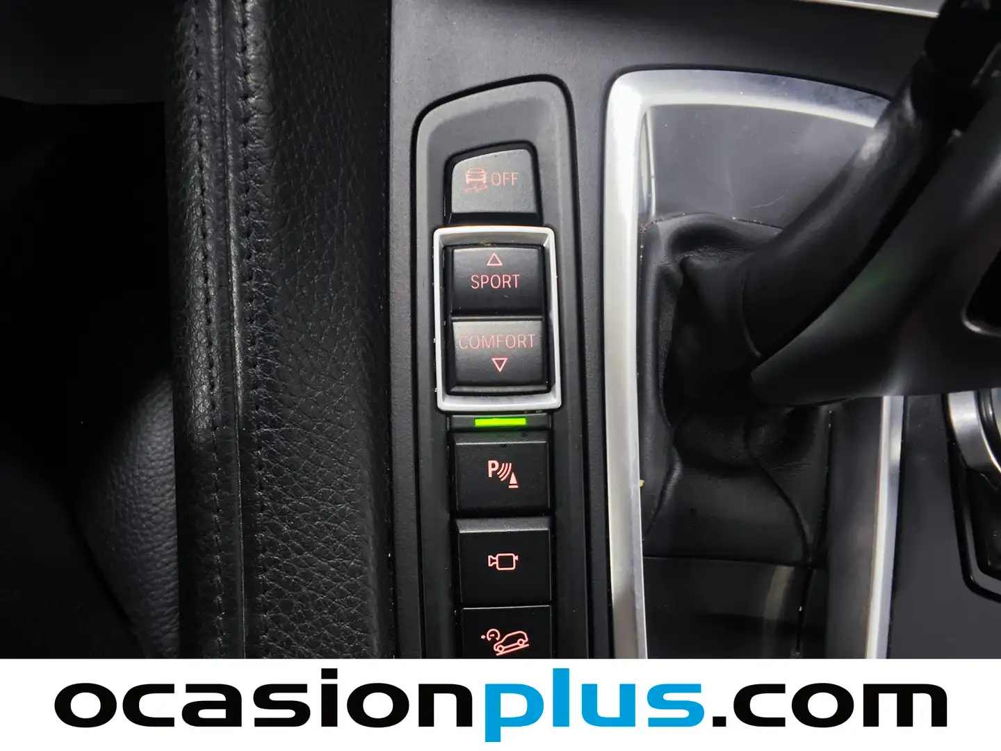 Foto BMW X6 BMW X6 xDrive30d (258 CV) Pack M