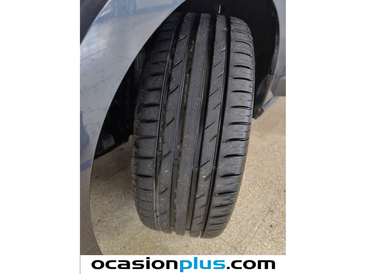 Foto Seat Ibiza SEAT Ibiza 1.5 TSI FR XL DSG (150 CV)