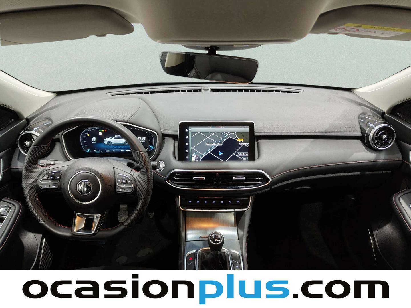 Foto MG HS MG HS 1.5 Turbo GDI Comfort (162 CV)