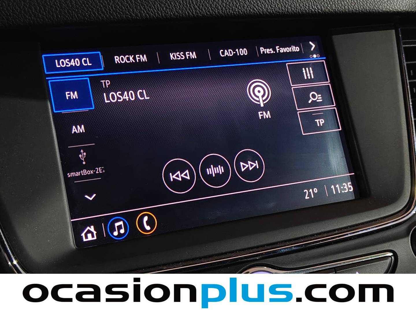 Opel Astra Opel Astra 1.2 Turbo SHL GS Line (110 CV) barato