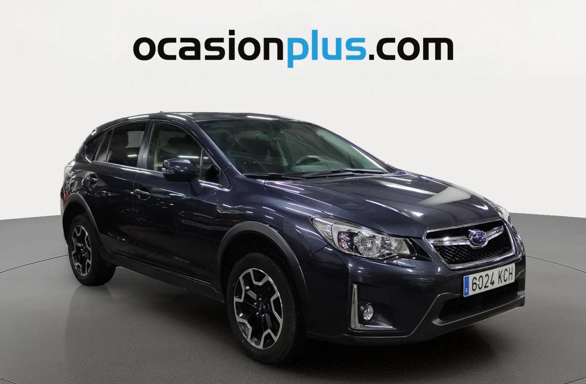 Subaru XV 2.0i Executive - foto 2