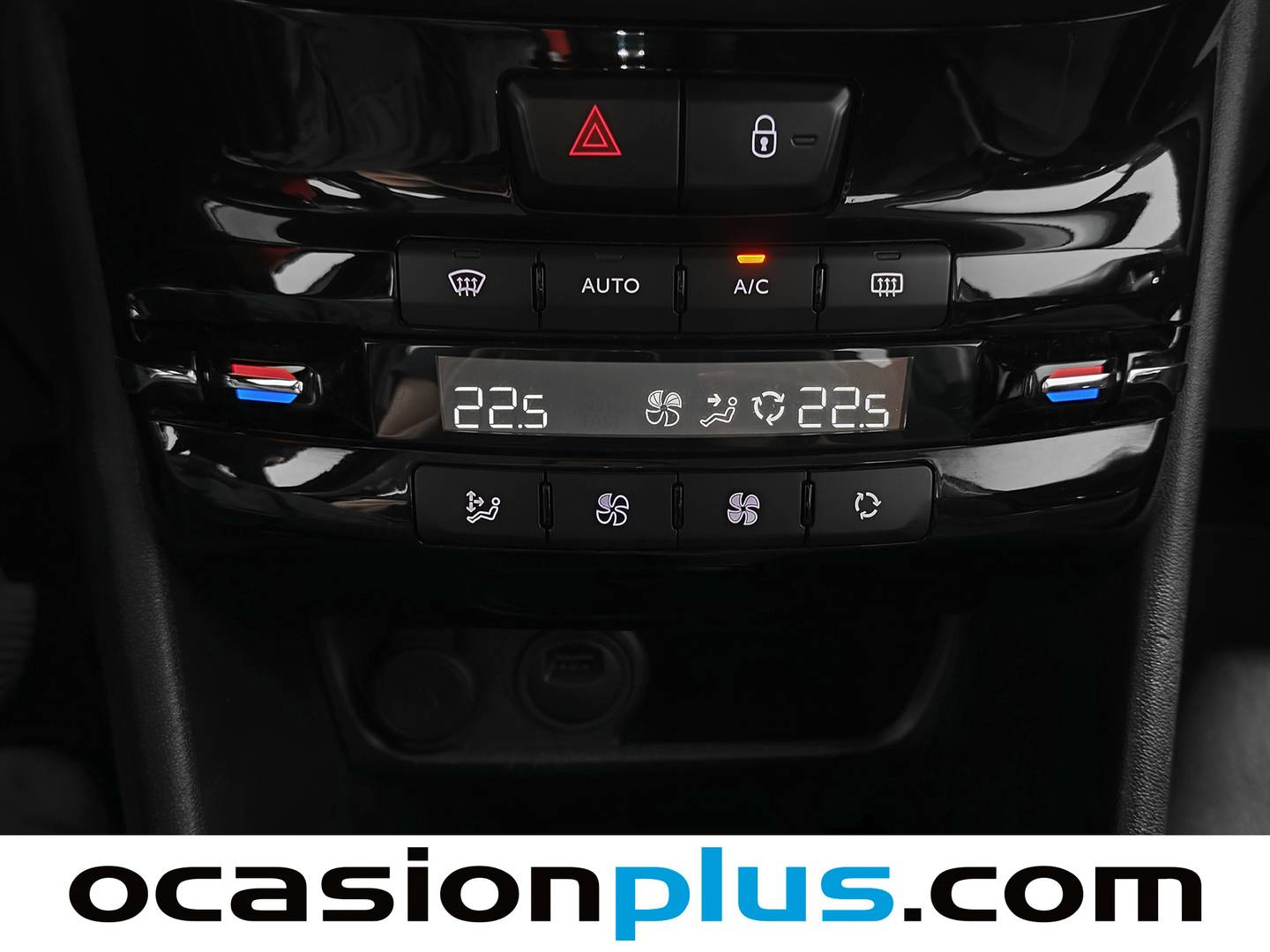 Peugeot 208 Peugeot 208 5P Signature 1.2L PureTech (82CV) km 0