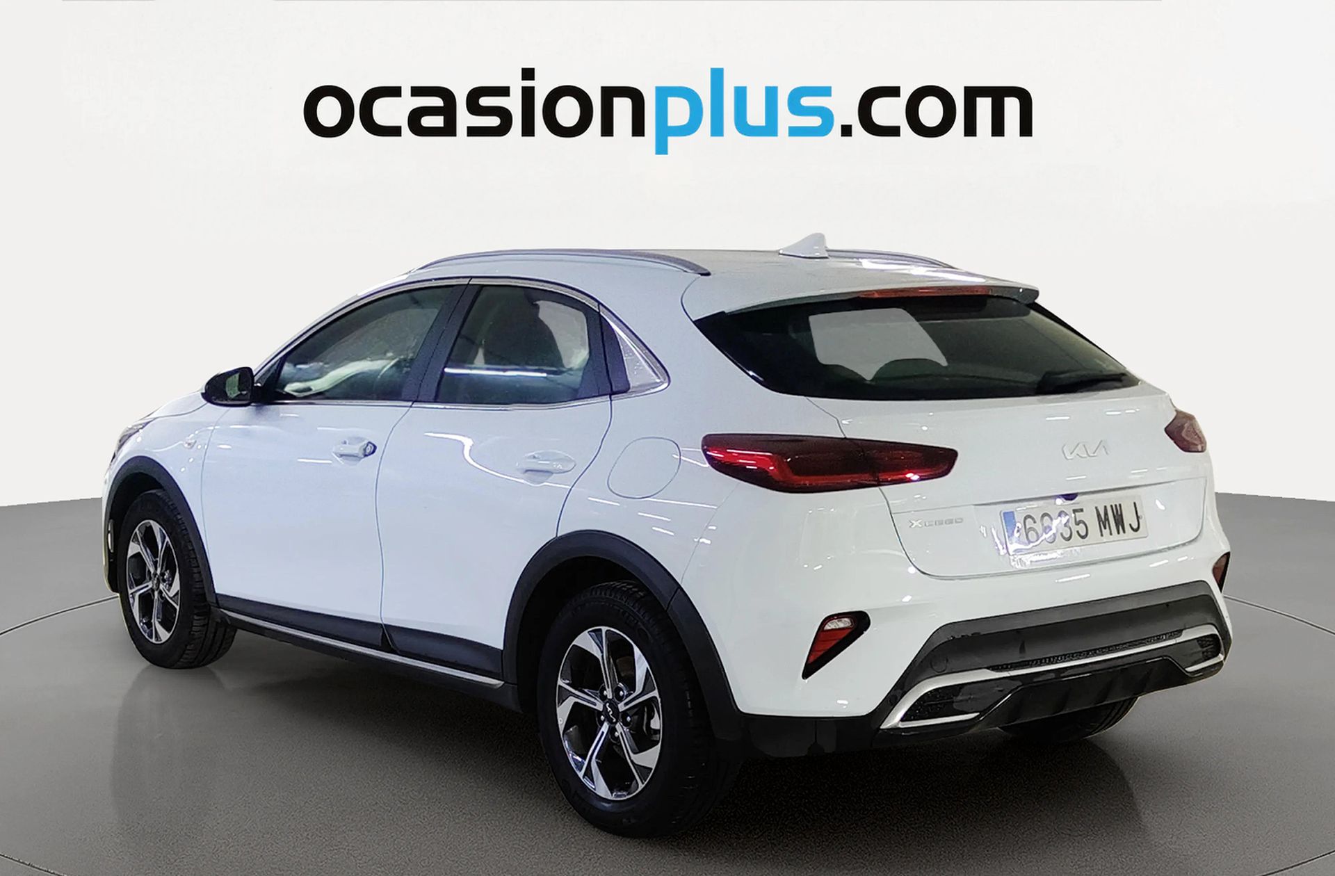 Kia XCeed 1.0 T-GDi Drive - foto 3