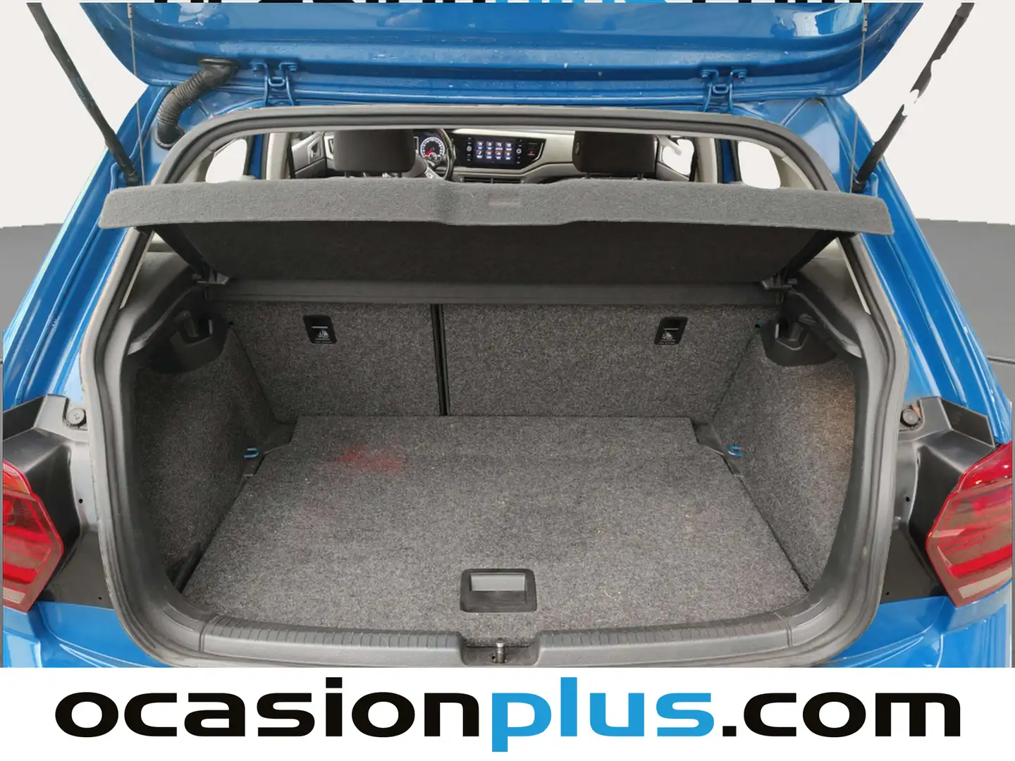 Foto Volkswagen Polo Volkswagen Polo Advance 1.0 TSI (95 CV)