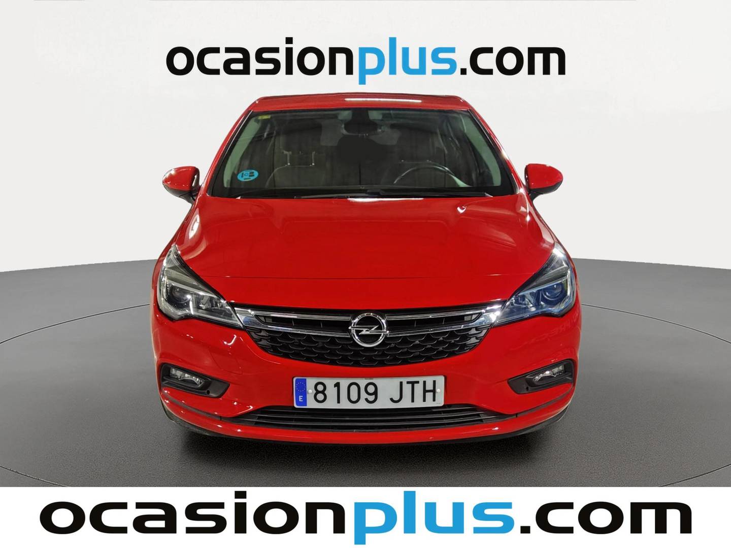 Opel Astra Opel Astra 1.4 Turbo S&S Selective (125 CV) 125cv