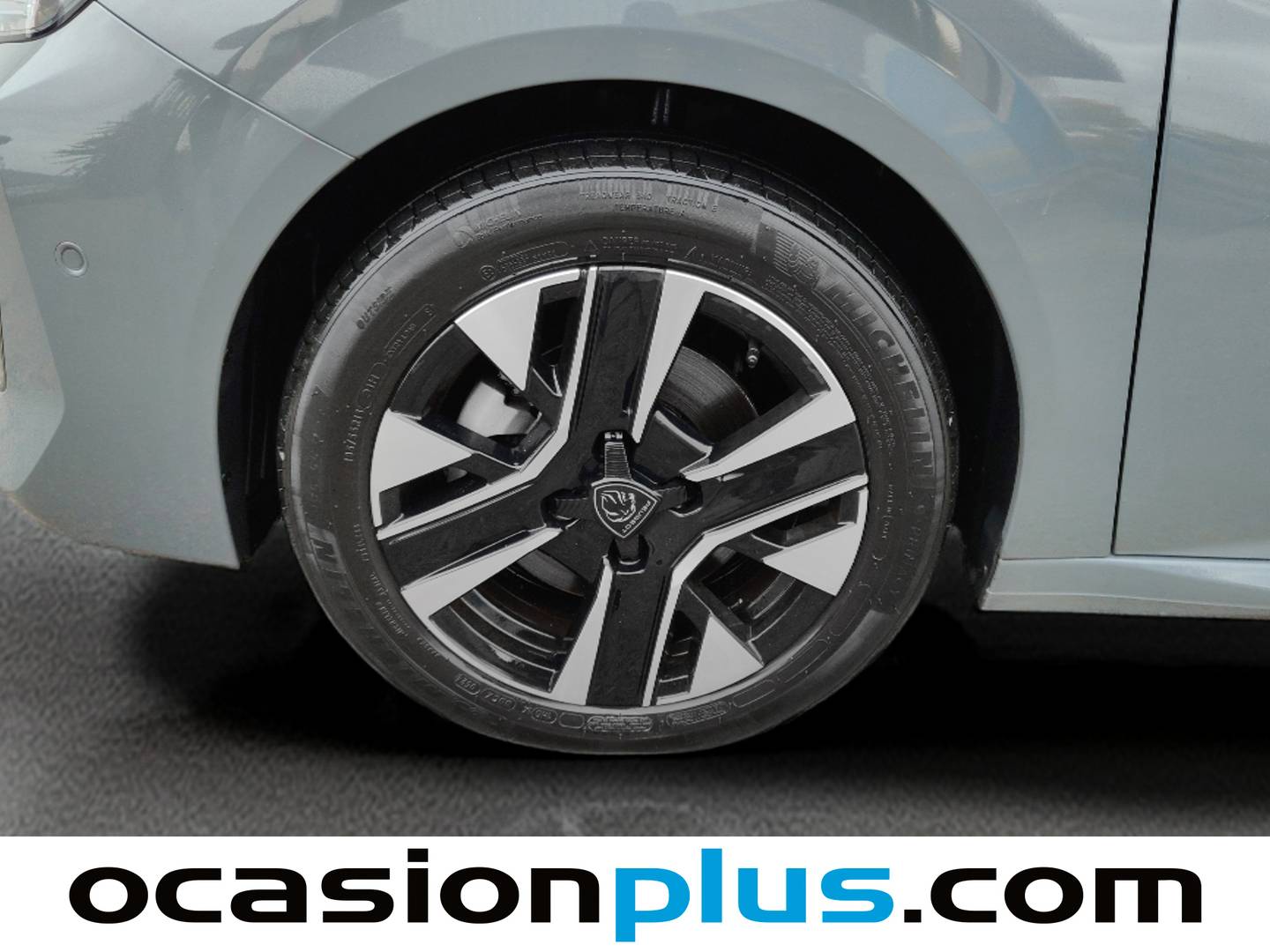 Foto Peugeot 208 Peugeot 208 PureTech 100 Allure (100 CV)