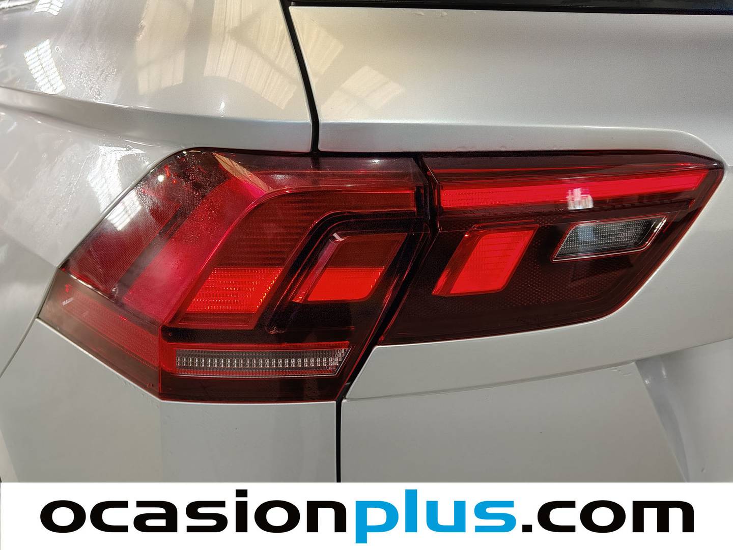 Foto Volkswagen Tiguan Volkswagen Tiguan Life 1.5 TSI (150 CV) DSG