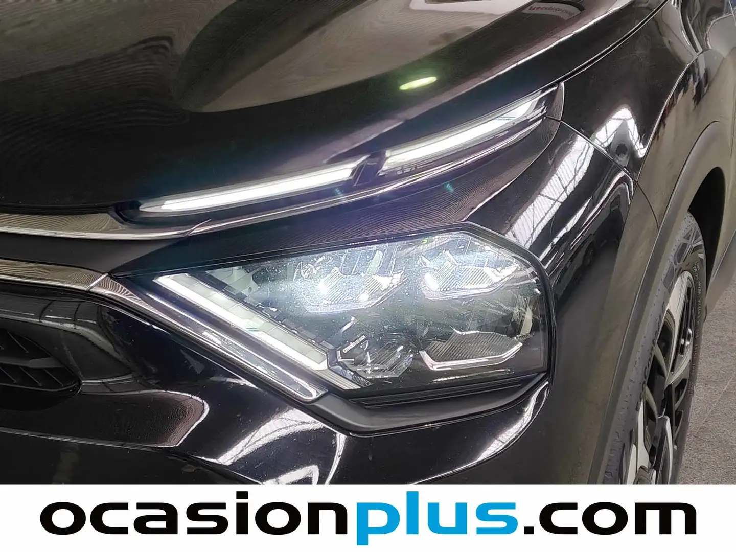 Foto Citroën C4 Citroen C4 PureTech 130 S&S 6v Feel Pack (130 CV)