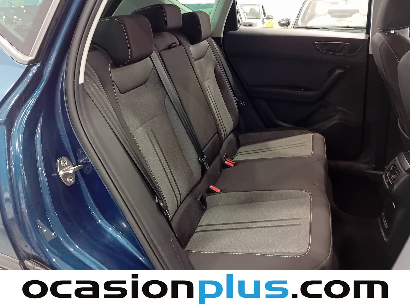 Foto Seat Ateca SEAT Ateca 1.5 TSI S&S Style XL (150 CV)