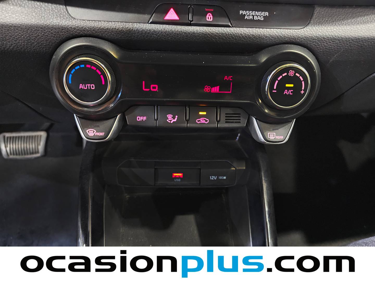 KIA Stonic KIA Stonic 1.0 T-GDi Drive (100 CV) al mejor precio