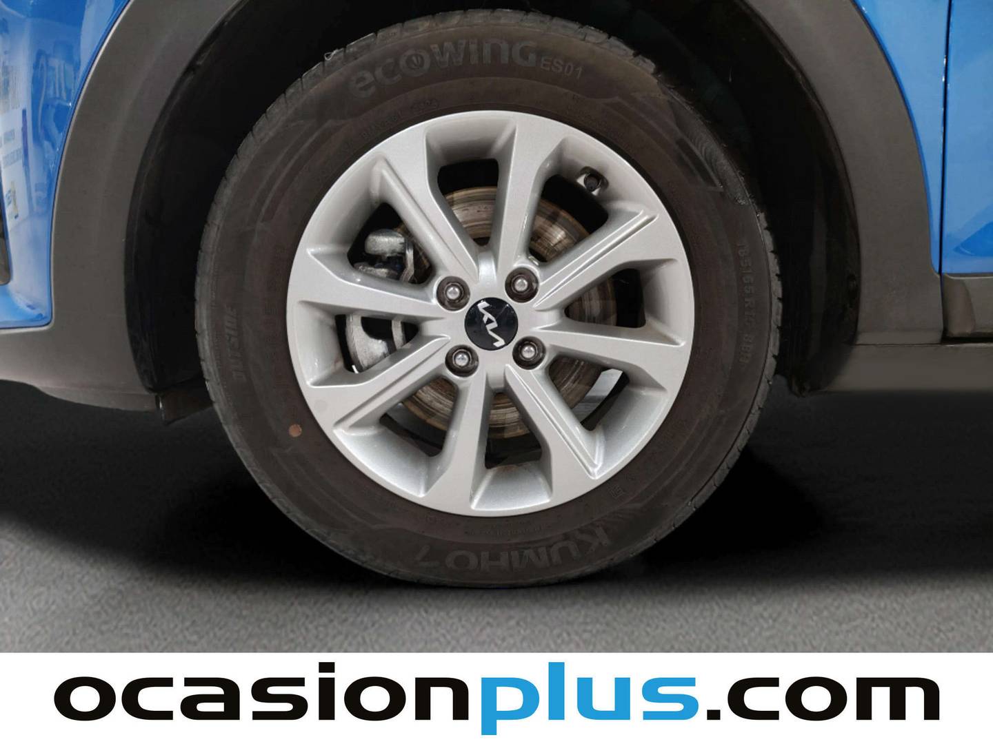 KIA Stonic KIA Stonic 1.2 DPi Drive (79 CV) km 0