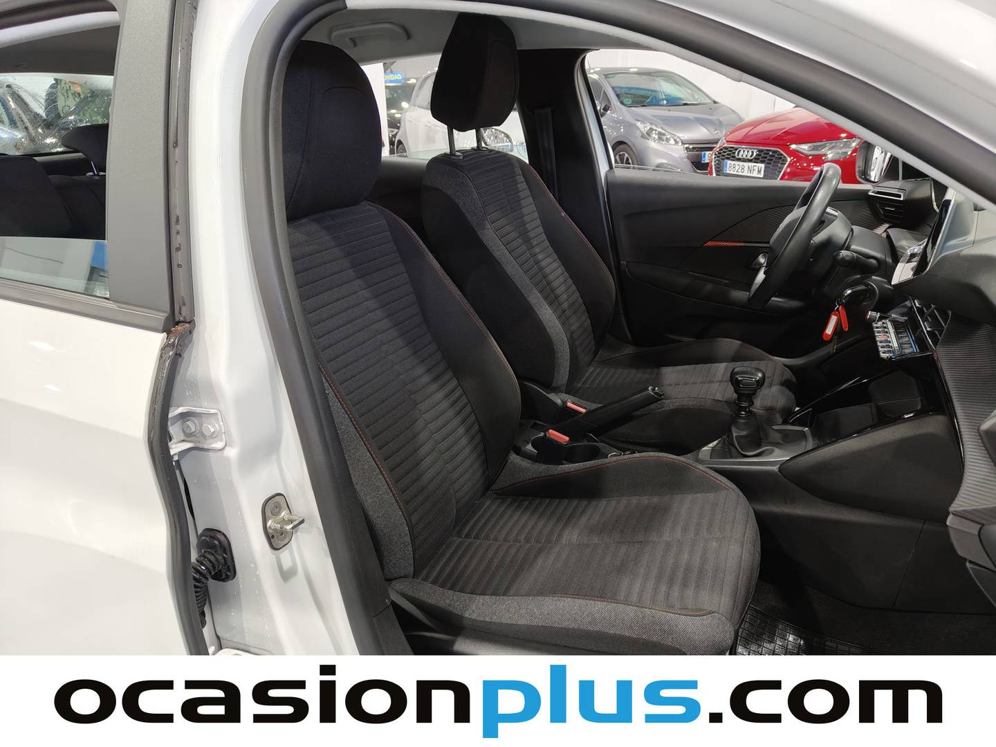 Foto Peugeot 208 Peugeot 208 BlueHDi 100 Active (100 CV)