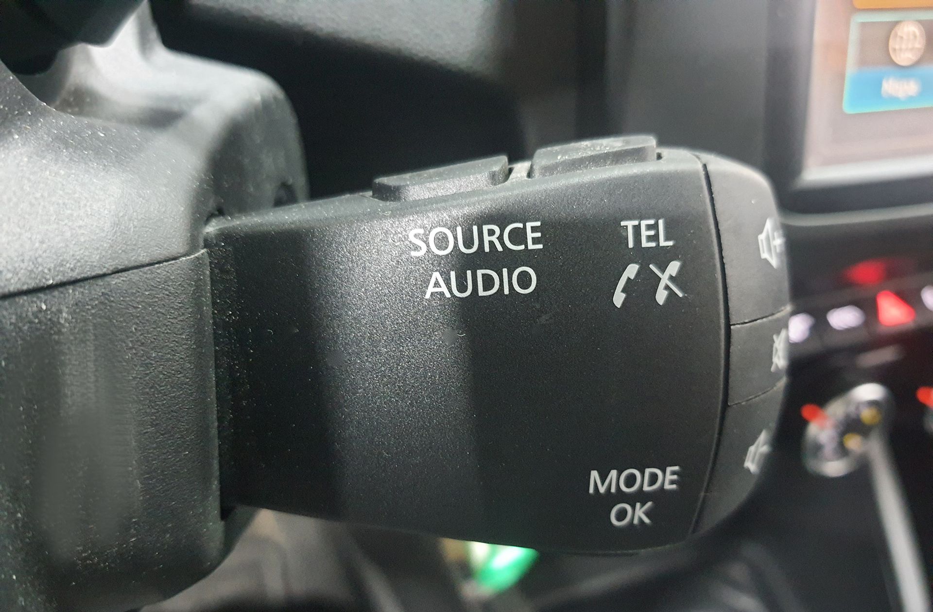 Dacia Duster Comfort 1.6 4x2 - foto 25