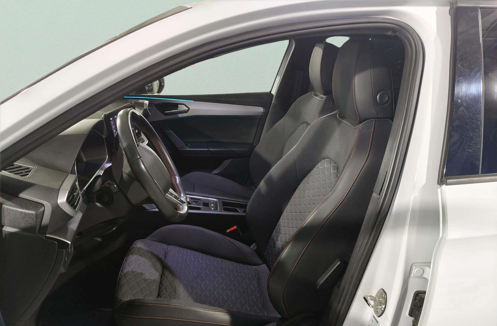 SEAT León 1.5 eTSI FR Special Edition Vision DSG - foto 17