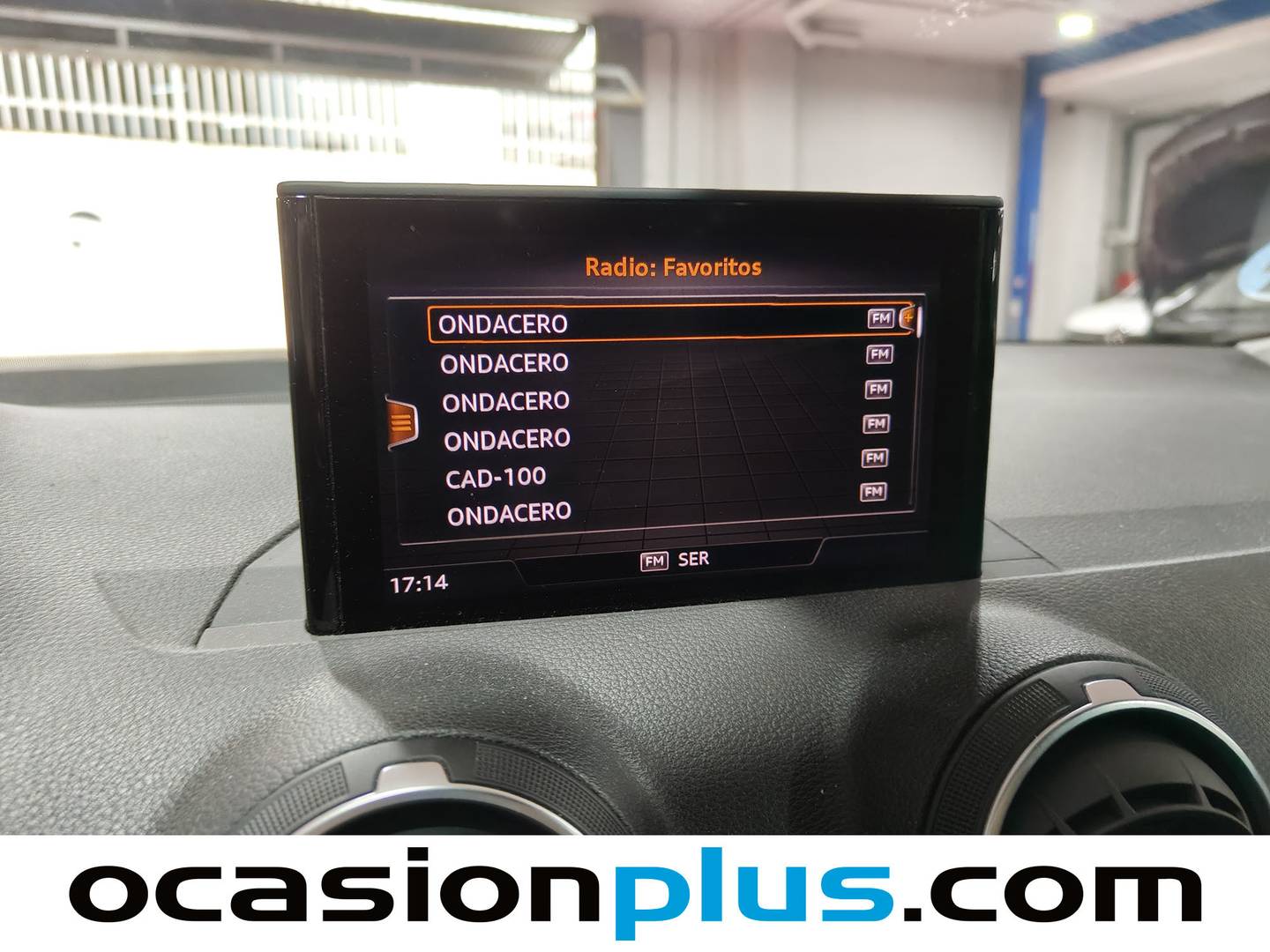 Audi Q2 Audi Q2 Advanced 30 TDI (116 CV) S tronic diésel