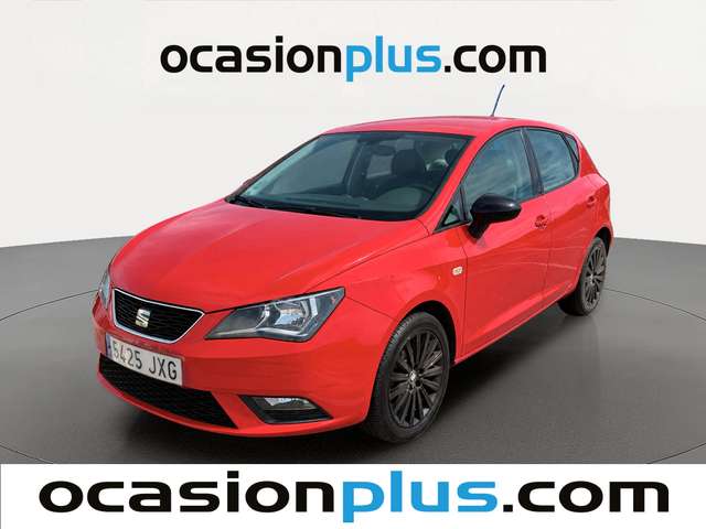 Seat Ibiza 1.2 TSI Style Connect (90 CV) de segunda mano