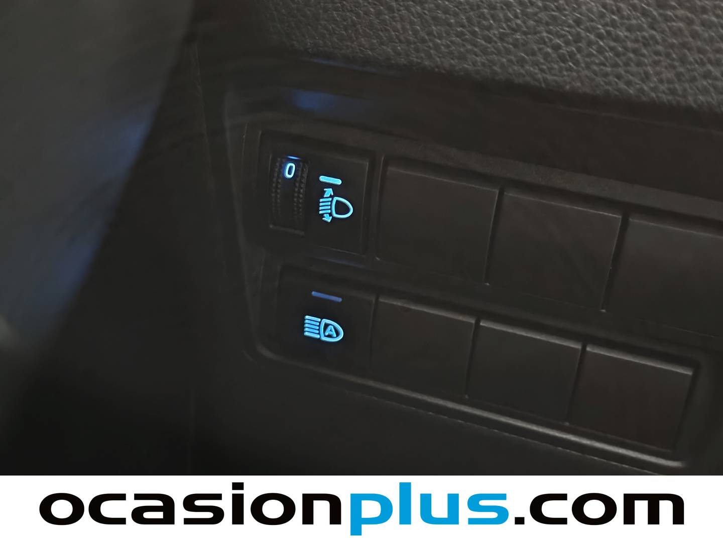 Foto Toyota Yaris Cross Toyota Yaris Cross 120H Active Tech (116 CV)