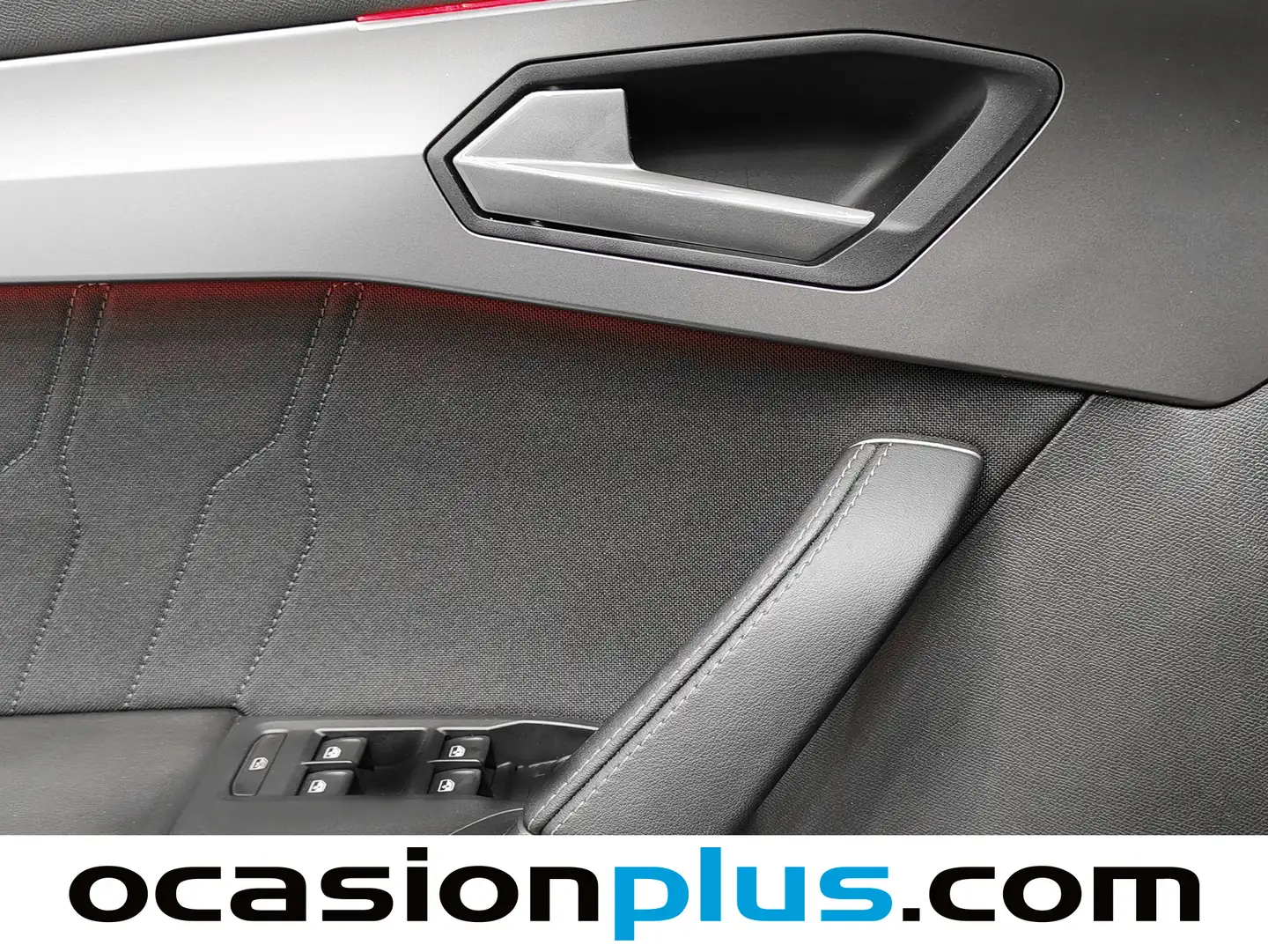 Foto Cupra León CUPRA León 1.5 TSI e-Hybrid (204 CV) DSG